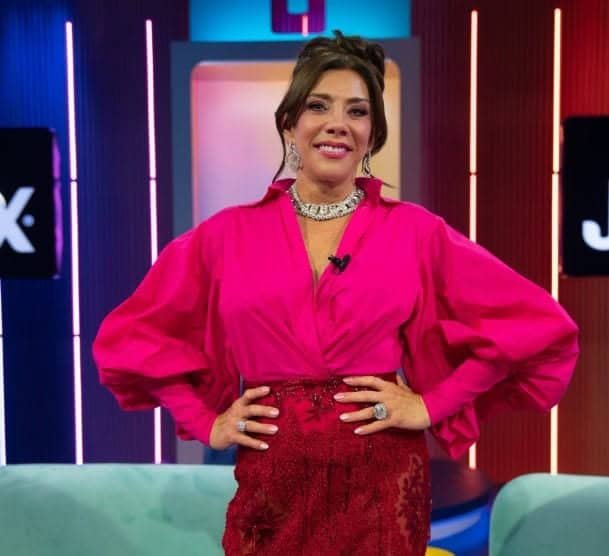Queda Cynthia Klitbo fuera de La Casa de los Famosos