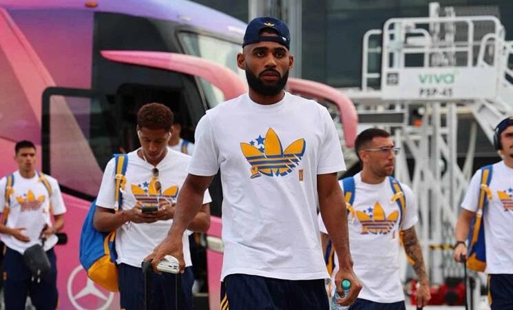Va Tigres por tres puntos ante los Bravos