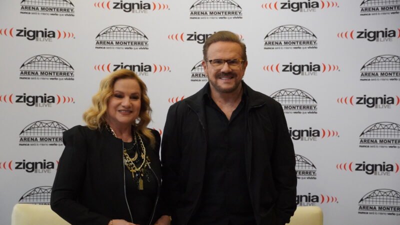 Llevará Pimpinela su historia al cine en 2027