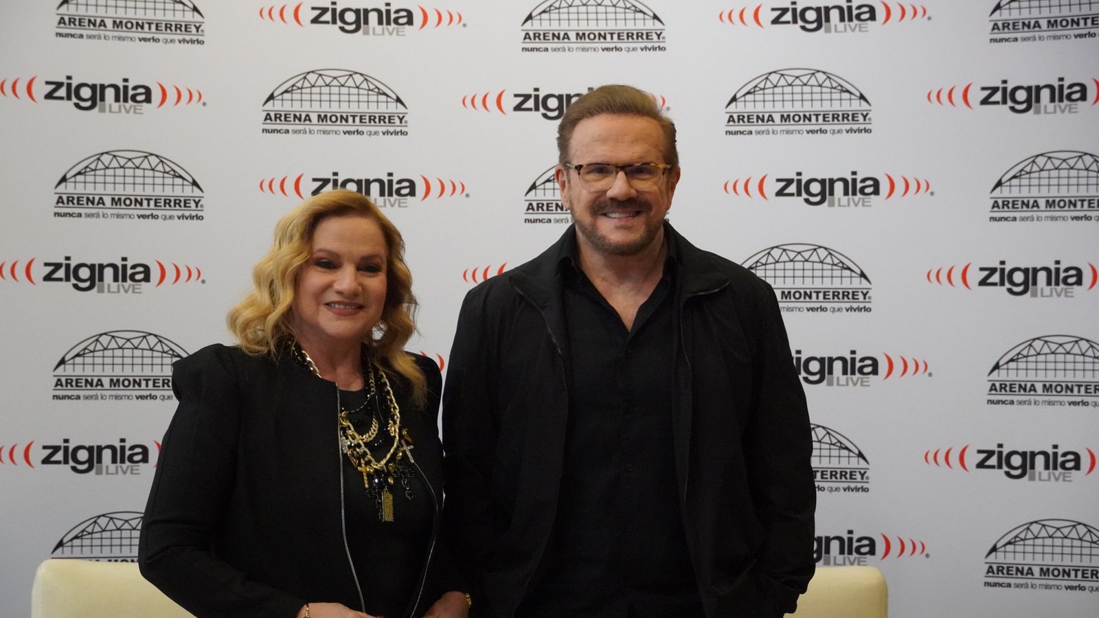 Llevará Pimpinela su historia al cine en 2027