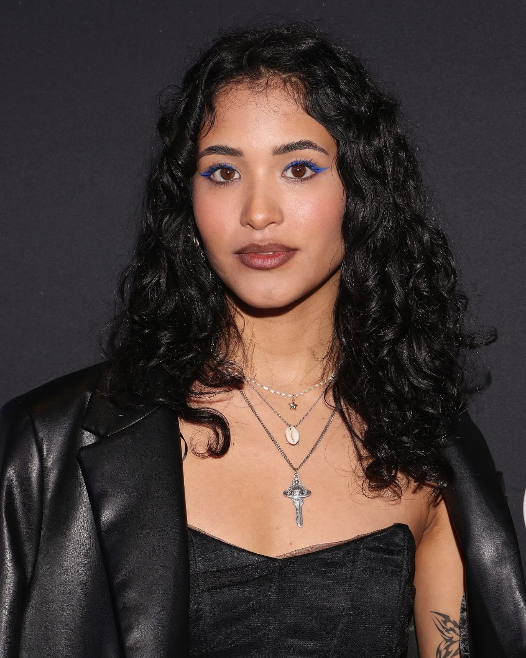 Andrea Chaparro como Edith Márquez