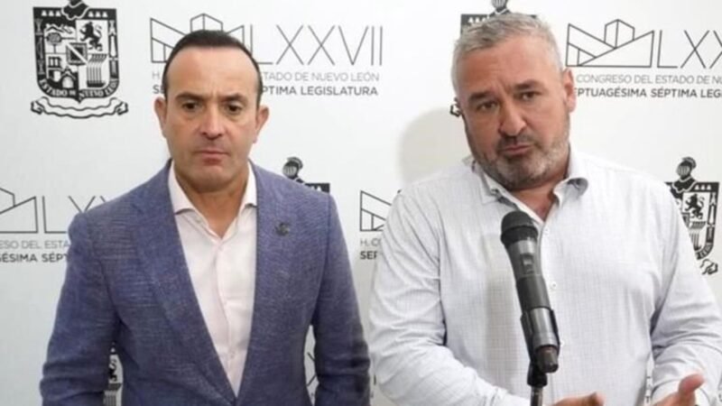 Cuestionan PRI y PAN financiamiento de 2 mil 707 mdp para AyD