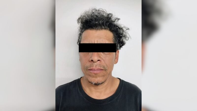 Sentencian a 25 años a conductor por homicidio en Monterrey