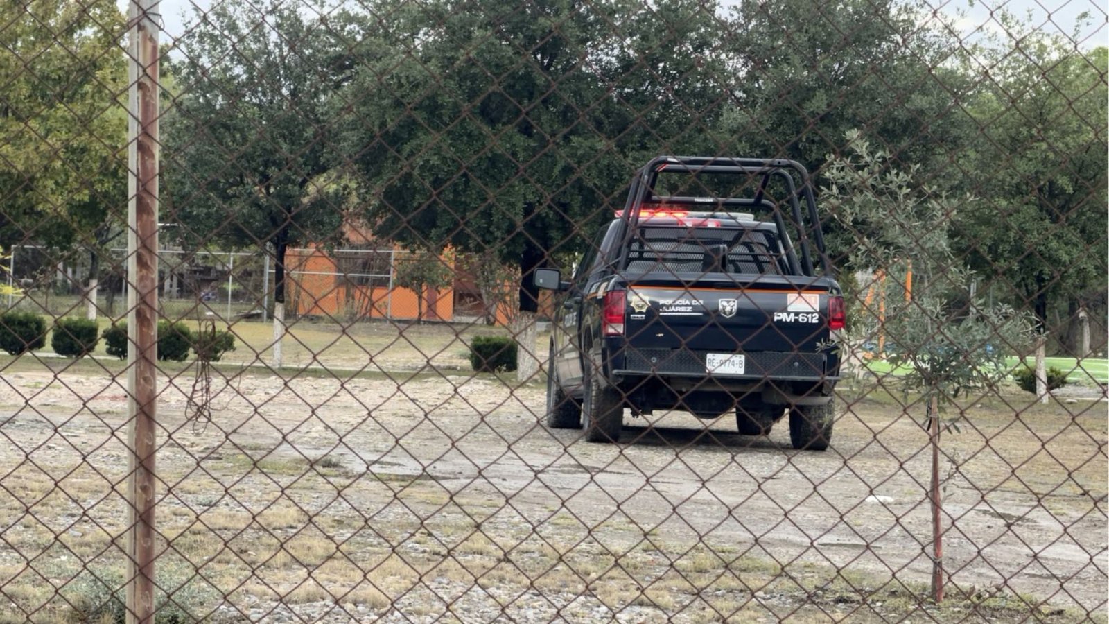 Roban escuela en el Ejido Juárez; denuncian asaltos cada 15 días