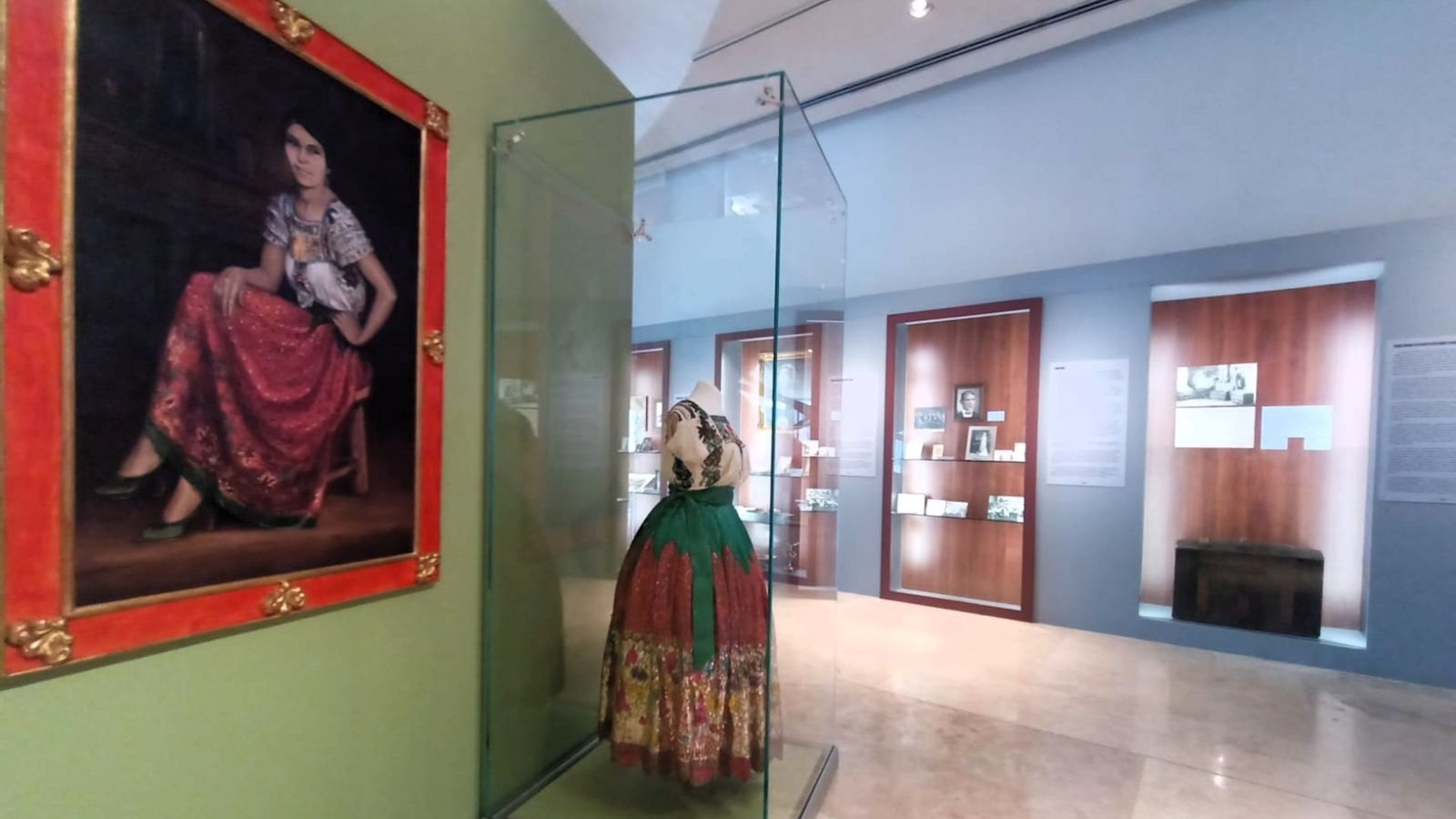 Presenta Museo de Historia Mexicana historia de los barcelonnettes y su legado en Monterrey