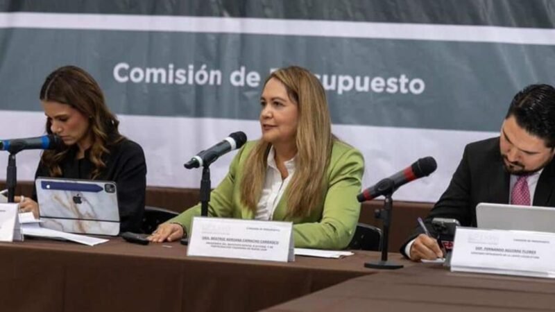 Advierte IEE falta de recursos para elecciones 2027 en Nuevo León