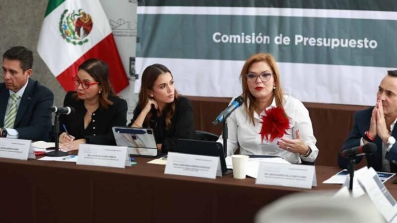 Solicita Poder Judicial de NL 6 mil 697 millones para 2027