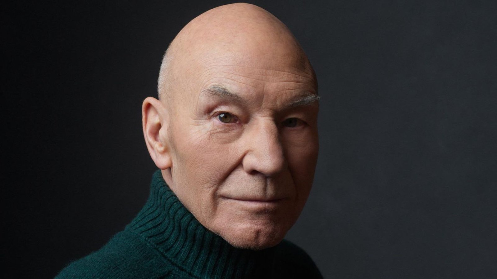 Confirman fallecimiento de Patrick Stewart, el legendario Profesor X
