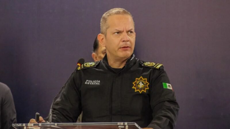 “No notificaron traslado de Lobatón a un Hospital”: Fuerza Civil