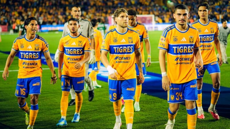 ¿Qué necesita Tigres para clasificar a la Liguilla del Apertura 2026?