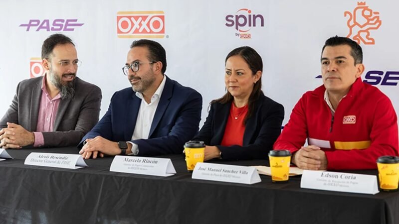 Lanzan OXXO y PASE Tag edición especial de Nuevo León