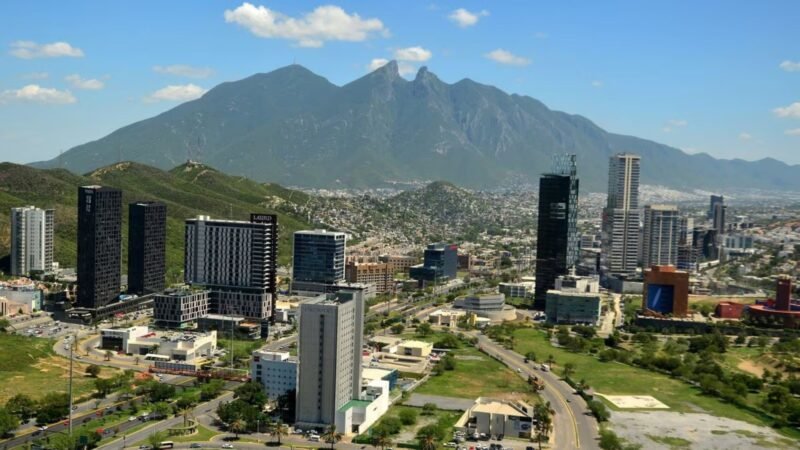 Arranca en Nuevo León el proceso electoral rumbo a 2027