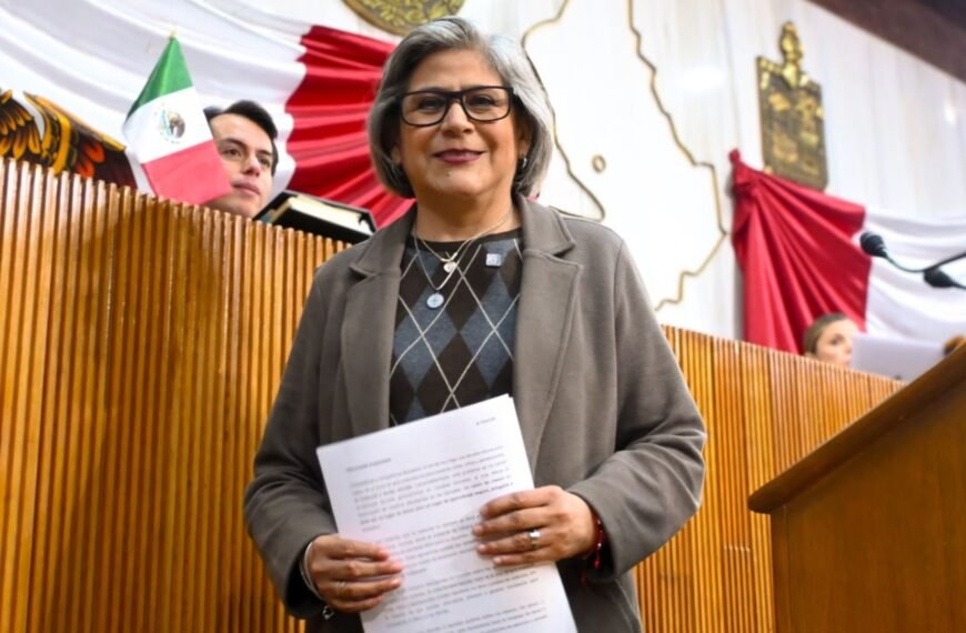 Aprueba Congreso de NL iniciativa para implementar Violentómetro Escolar