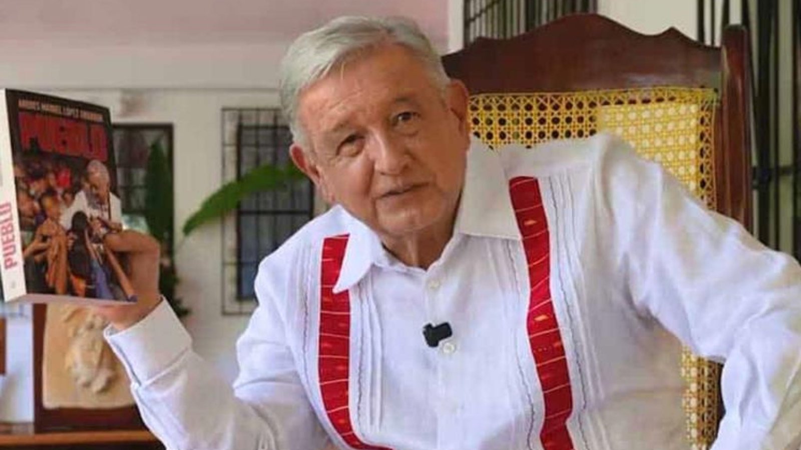 AMLO acusa a EU de fabricar pruebas contra Rocha e Inzunza