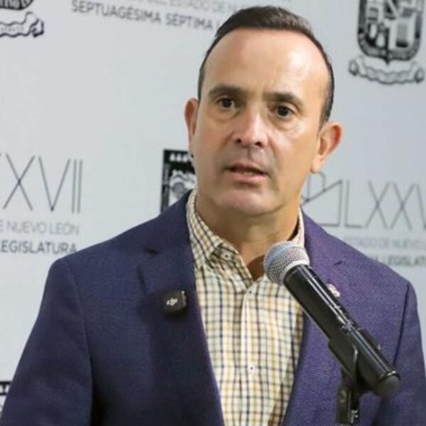 PAN y PRI aseguran mantener control del Congreso de Nuevo León