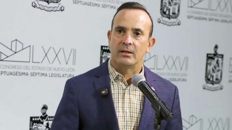 PAN y PRI aseguran mantener control del Congreso de Nuevo León