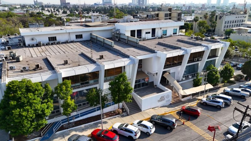 Ratifica HR Ratings calificación de Agua y Drenaje de Monterrey