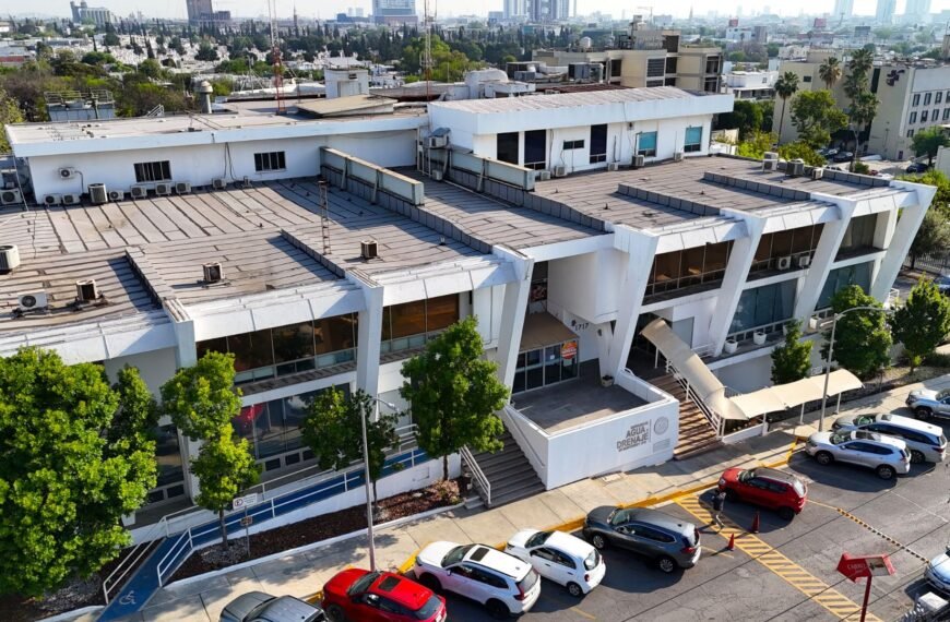Ratifica HR Ratings calificación de Agua y Drenaje de Monterrey