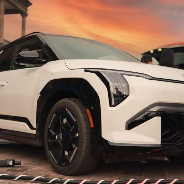 Acelera Nuevo León exportación de autos y alcanza cifra récord en 2026