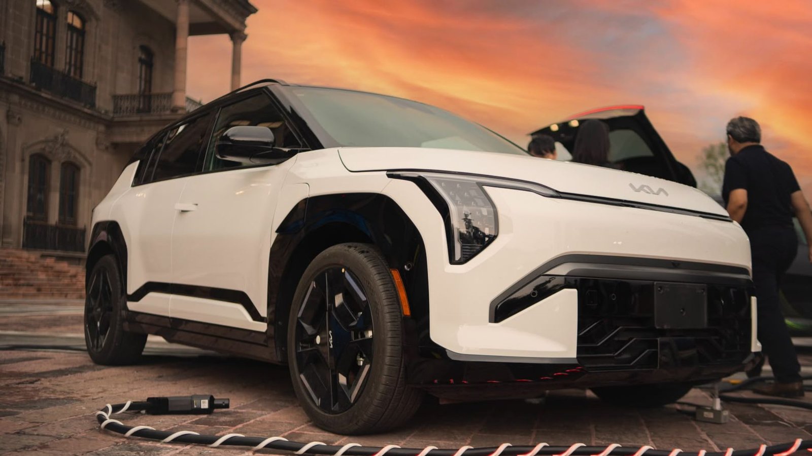 Acelera Nuevo León exportación de autos y alcanza cifra récord en 2026