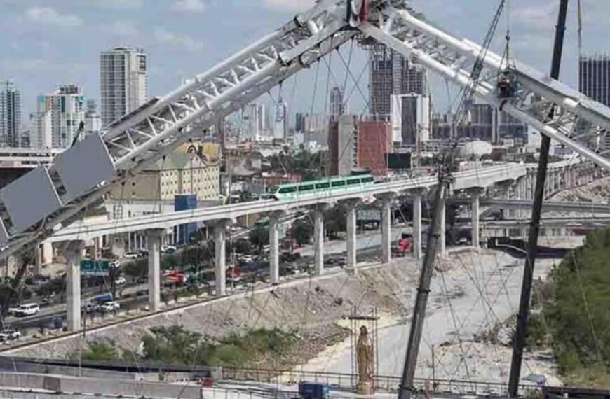 Amplía Monorriel de las Líneas 4 y 6 sus recorridos de prueba en Monterrey