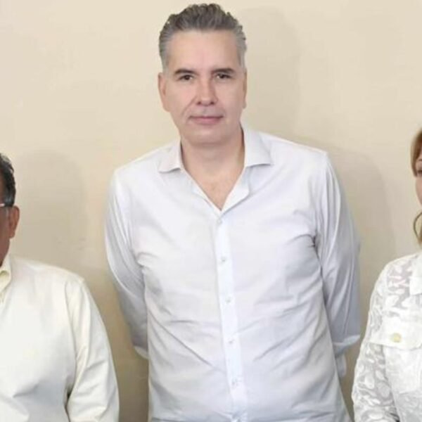 Exigen Tatiana, Mijes y Waldo frenar candidatura de Clara Luz Flores en 2027