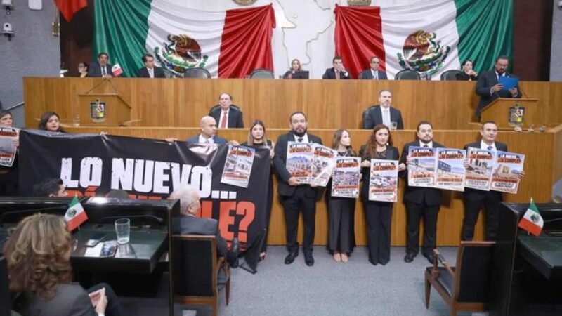 Pospone Samuel García entrega de su Quinto Informe al Congreso