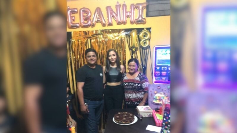 Investigan posible vínculo de presunta red sexual con caso Debanhi