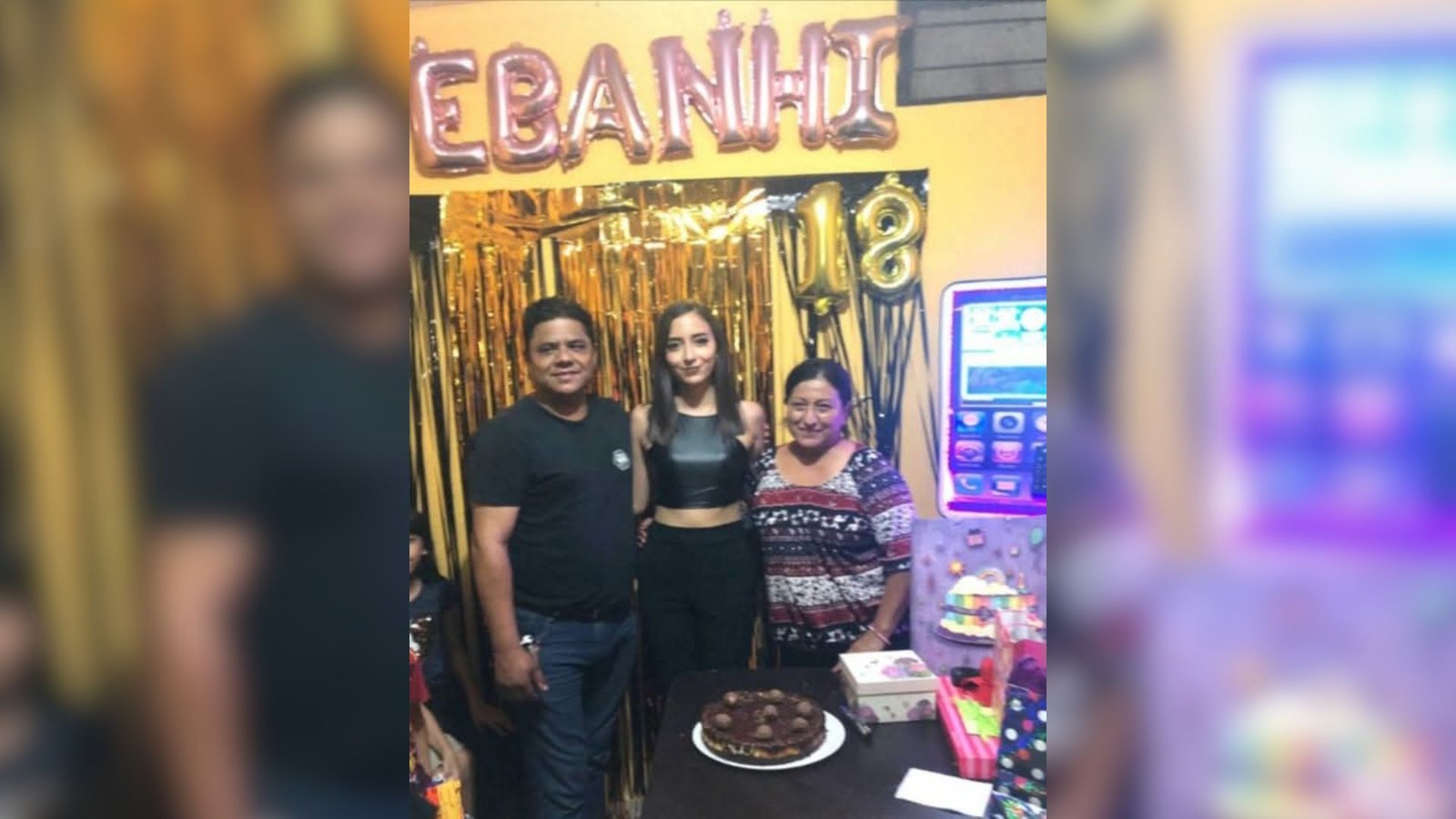 Investigan posible vínculo de presunta red sexual con caso Debanhi