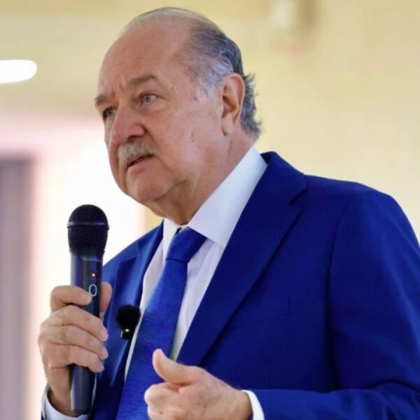 Propone Javier Navarro reforma judicial sin intereses políticos en Nuevo León