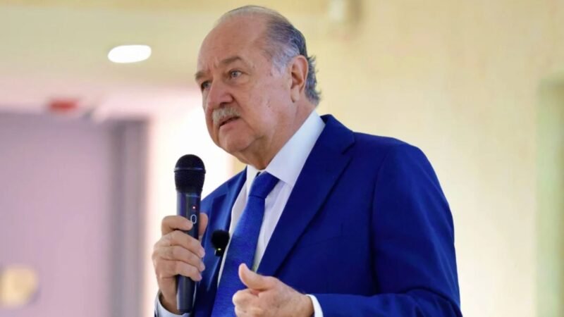 Propone Javier Navarro reforma judicial sin intereses políticos en Nuevo León