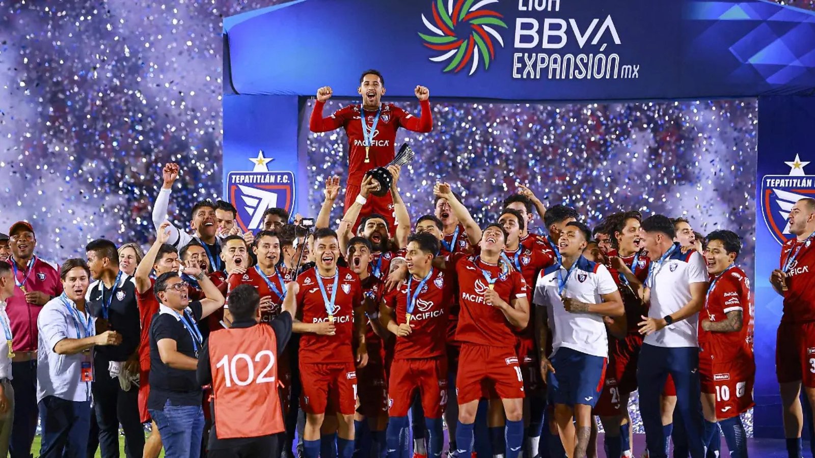 Definirá TAS en noviembre disputa por el ascenso y descenso en la Liga MX