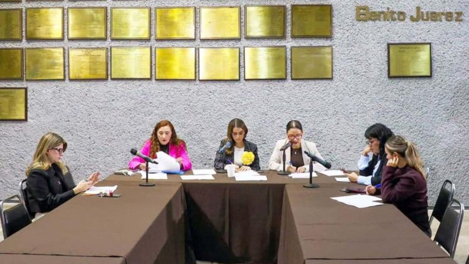 Convoca Congreso de Nuevo León a mesas por Presupuesto 2027