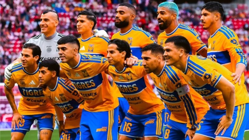 Recibe Tigres a León con urgencia de ganar para buscar Liguilla