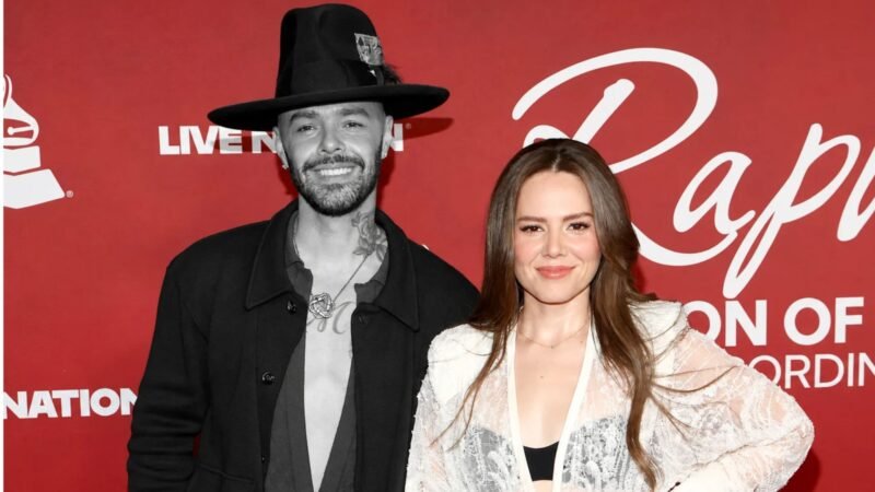 Confirma Joy gira sin Jesse y anuncia más conciertos en México