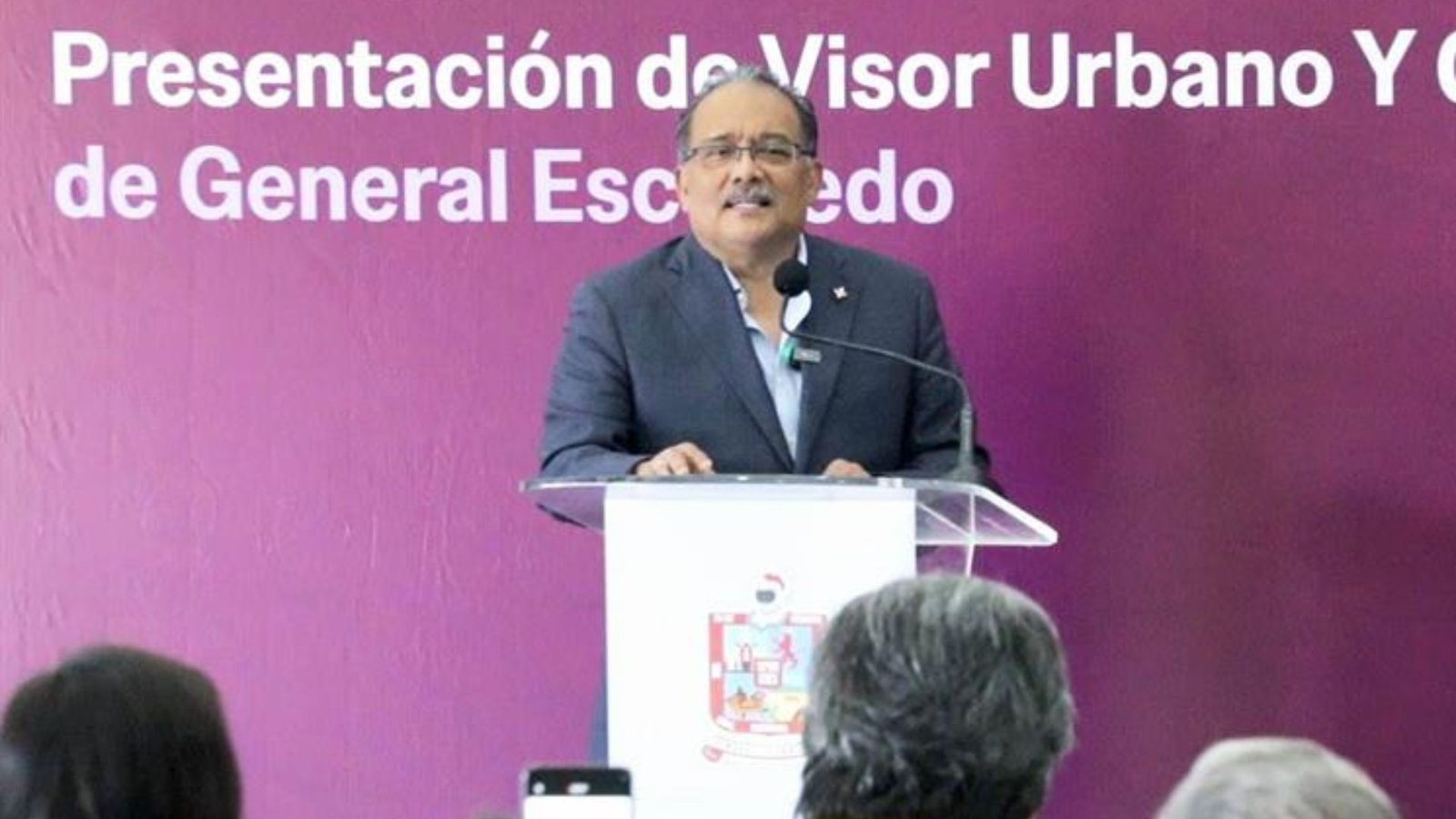 Condiciona Mijes apoyo al Presupuesto 2027 al pago de adeudos
