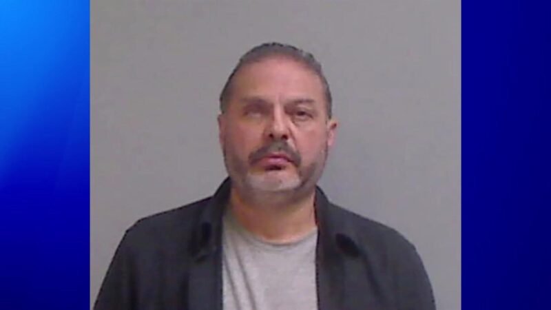 Se entrega Ramón Ayala Jr. en Texas y paga fianza por acusación sexual
