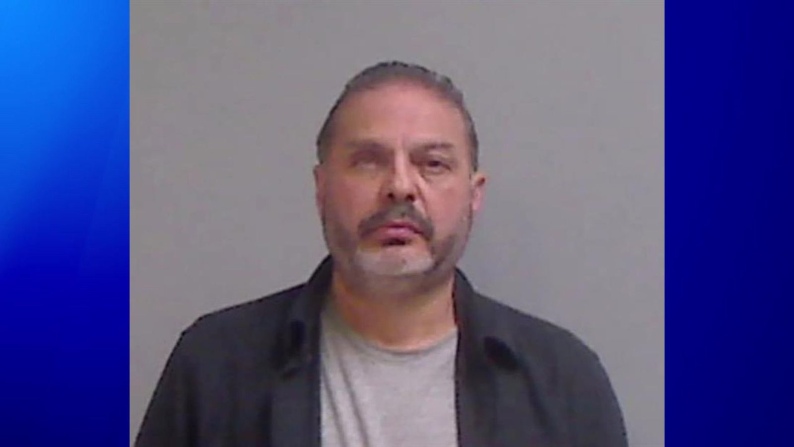 Se entrega Ramón Ayala Jr. en Texas y paga fianza por acusación sexual