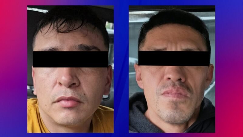 Vinculan a proceso a dos por homicidio de adolescentes en Pesquería