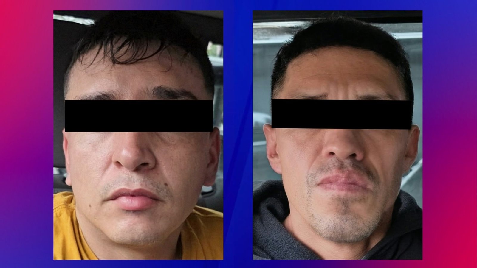 Vinculan a proceso a dos por homicidio de adolescentes en Pesquería