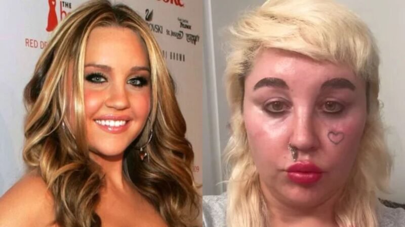 Anuncia Amanda Bynes regreso musical tras años de ausencia