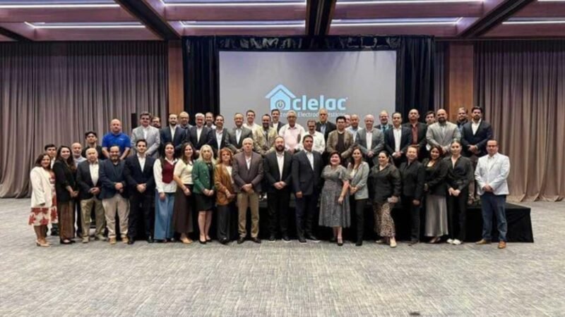 Integra Nuevo León ecosistema de Data Centers en clúster industrial