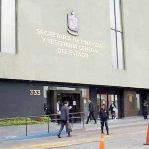 Transfiere Estado más de 20 mil millones de pesos a municipios