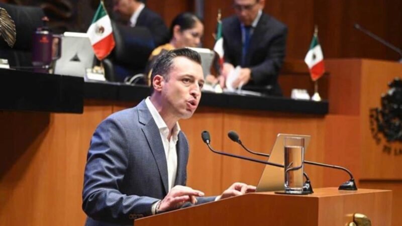 Mantiene MC abierta opción de Colosio para la gubernatura de NL
