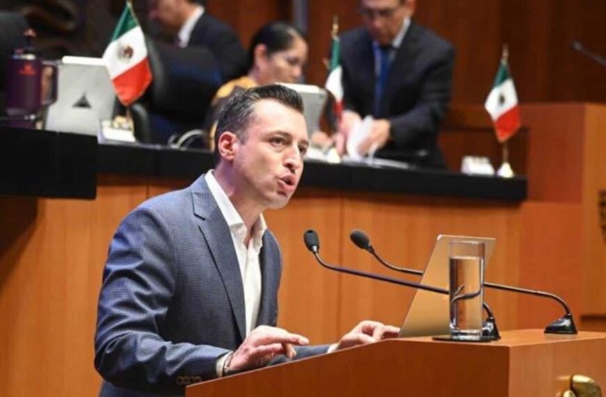 Mantiene MC abierta opción de Colosio para la gubernatura de NL