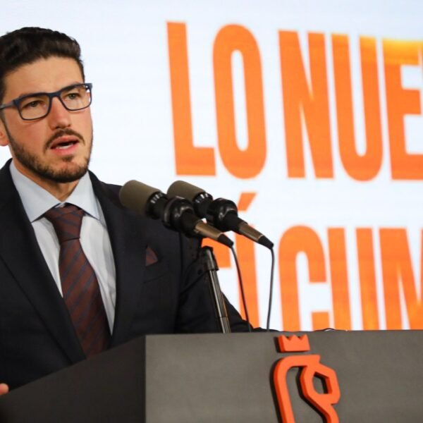 Consolida Nuevo León su política cultural con modelo internacional