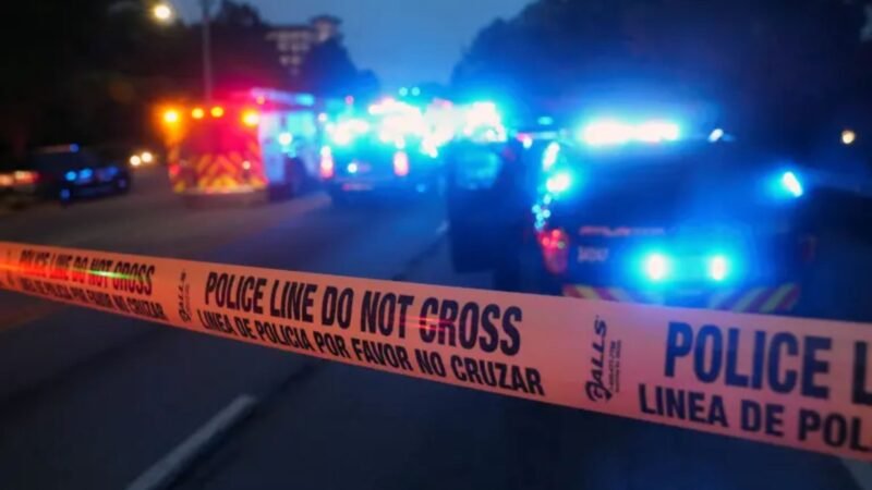 Deja tiroteo 9 muertos en Pennsylvania