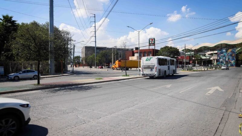 Modernizarán Múnich y Guerrero con inversión de 27 mdp en San Nicolás