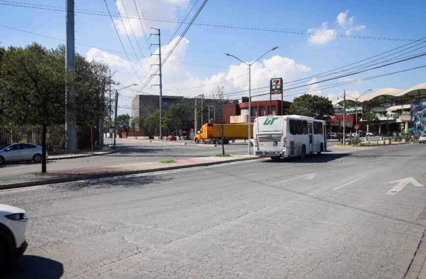 Modernizarán Múnich y Guerrero con inversión de 27 mdp en San Nicolás