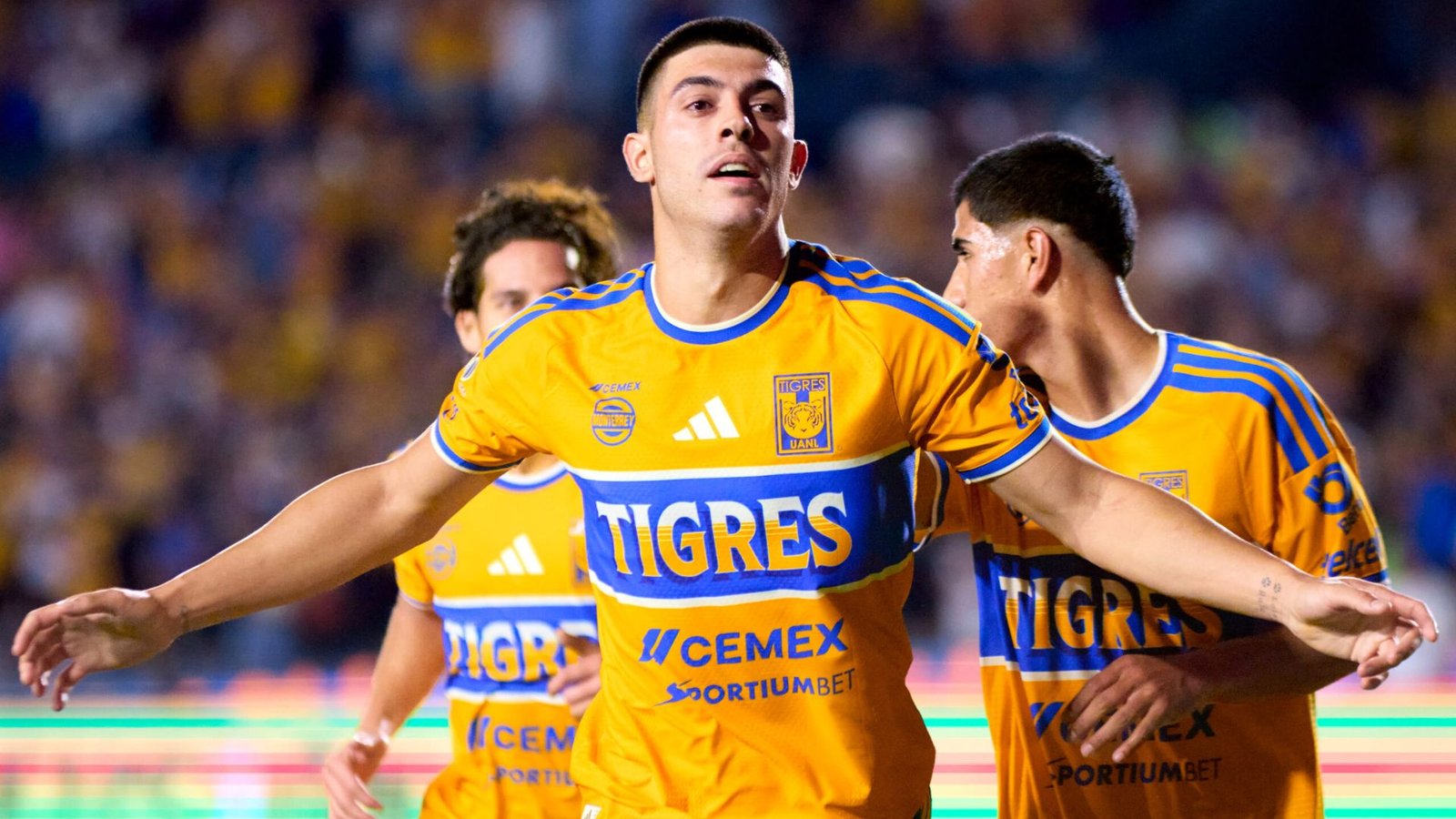 Tigres vs Toluca: Buscan los felinos reaccionar en el Apertura 2026